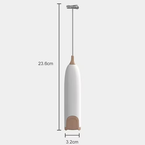 Electric Frother