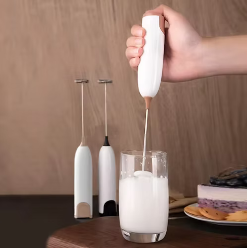 Electric Frother