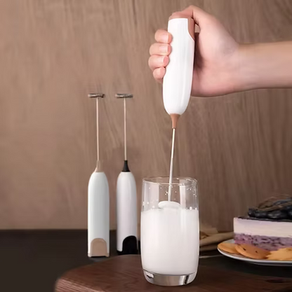 Electric Frother