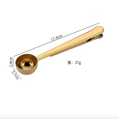 GoBomb “Starter Kit” Frother + Spoon